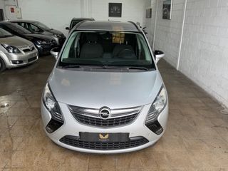 Opel Zafira Tourer 2013
