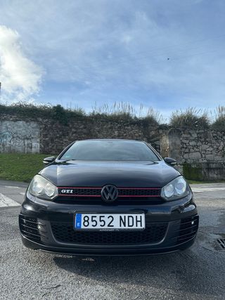 Volkswagen Golf GTI 6