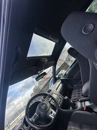 Volkswagen Golf GTI 6