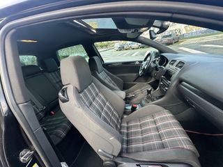 Volkswagen Golf GTI 6