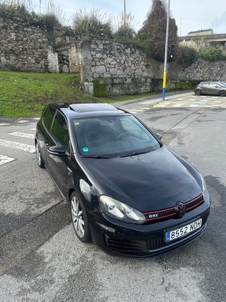 Volkswagen Golf GTI 6