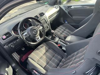 Volkswagen Golf GTI 6