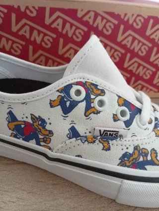 Vans Scarpe Bambino/a Taglia 36 Nuove originali