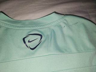 Camiseta Entrenamiento Barça 14-15