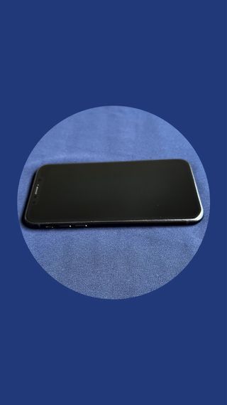 iPhone XR 100% Batería