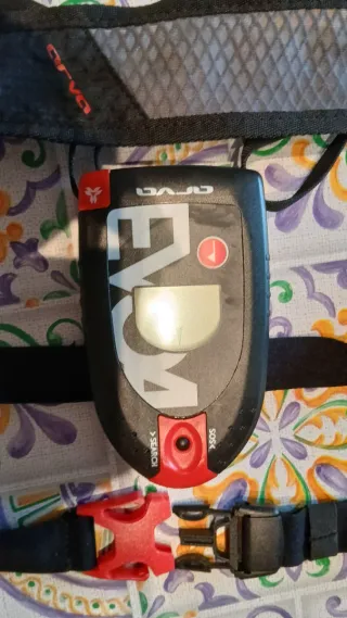 Arva EVO4 Artva Mai Usato Con Scatola