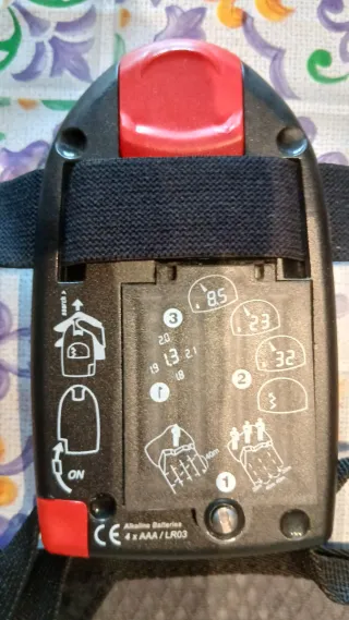 Arva EVO4 Artva Mai Usato Con Scatola