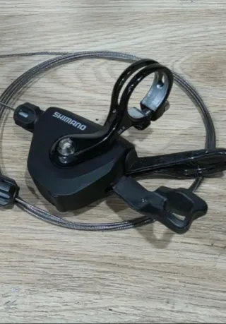 Manete Esquerda Shimano SL-RS700 2v