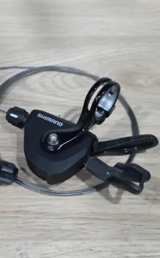 Manete Esquerda Shimano SL-RS700 2v