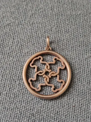 Colgantes Tous 35y45€