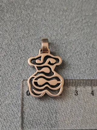 Colgantes Tous 35y45€