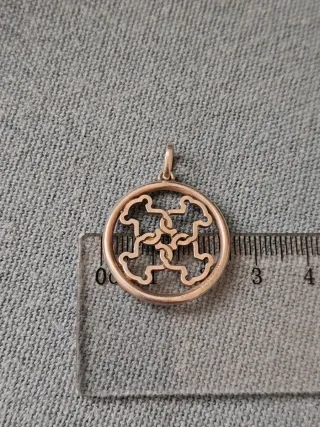 Colgantes Tous 35y45€