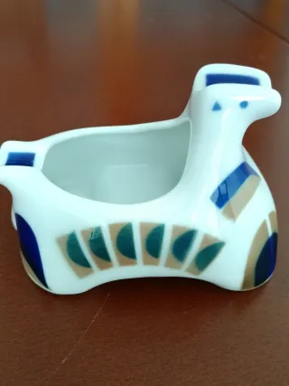 Cenicero Caballito Sargadelos