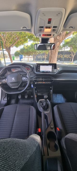Peugeot 2008 Diesel 110cv,Perfecto Estado,Garantia