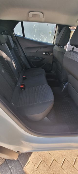 Peugeot 2008 Diesel 110cv,Perfecto Estado,Garantia