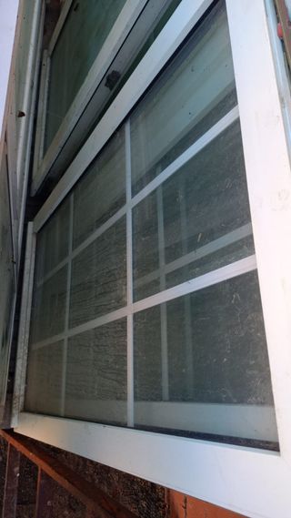 Ventanas PVC Komerling