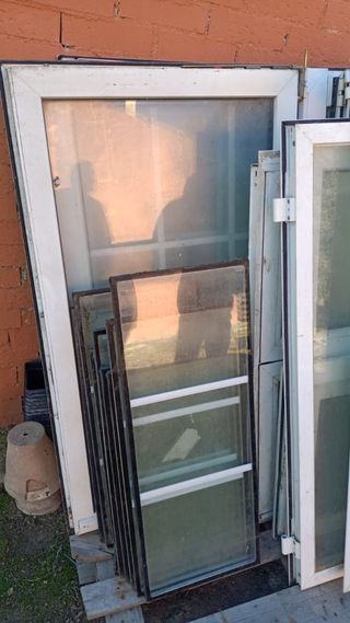 Ventanas PVC Komerling