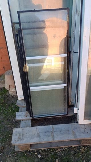 Ventanas PVC Komerling