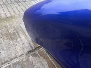 Depósito Gasolina MT-09 2024 Azul