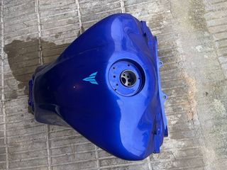 Depósito Gasolina MT-09 2024 Azul