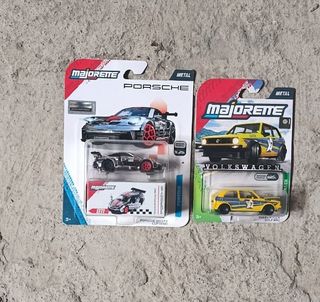 Pack Hotwheels, Majorette y más.semis,dioramas