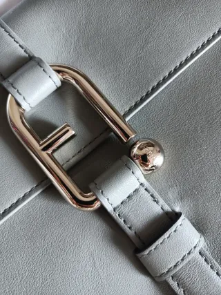 Furla Borsa Nuvola L Mai usata