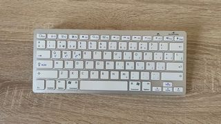 Teclado Inalámbrico BLUESTORK BS-KB-MICRO/BT/SP