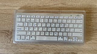 Teclado Inalámbrico BLUESTORK BS-KB-MICRO/BT/SP