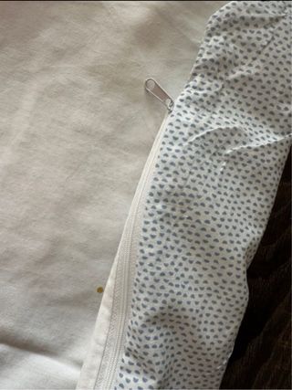 Funda nórdica para maxicuna 70x140cm