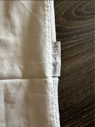 Funda nórdica para maxicuna 70x140cm