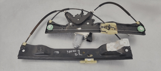 ELEVALUNAS DELANTERO IZQUIERDO FORD FOCUS LIM. 1.