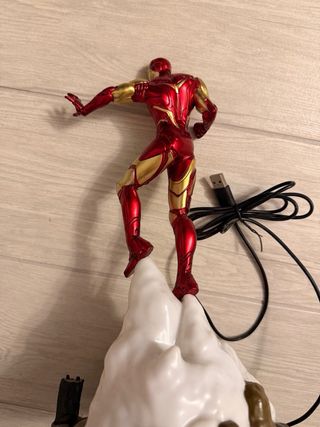 Lampada USB Ironman  marca Paladone