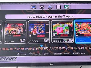 Nintendo Super Nintendo Classic Mini