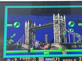 Nintendo Super Nintendo Classic Mini