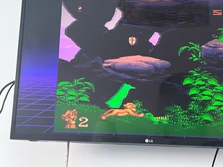 Nintendo Super Nintendo Classic Mini