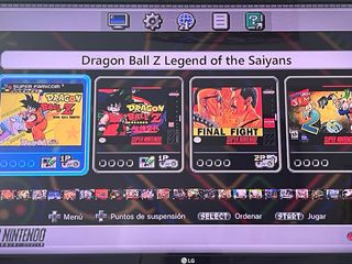 Nintendo Super Nintendo Classic Mini