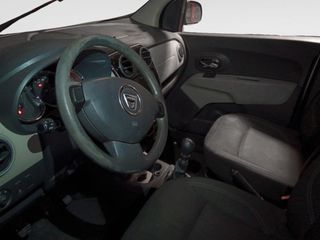 Dacia Lodgy Laureate