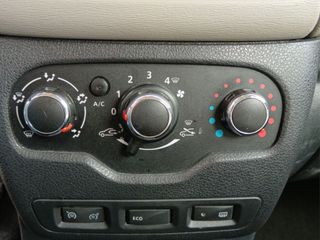 Dacia Lodgy Laureate