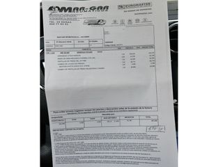 Dacia Lodgy Laureate