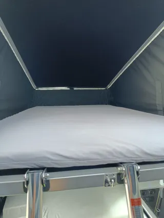 Ford E-Transit Custom 2017