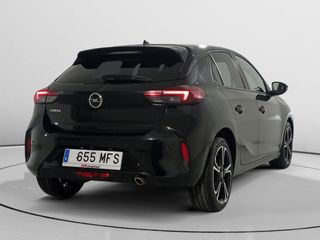 Opel Corsa GS Line