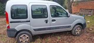 Renault Kangoo 2007