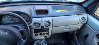 Renault Kangoo 2007