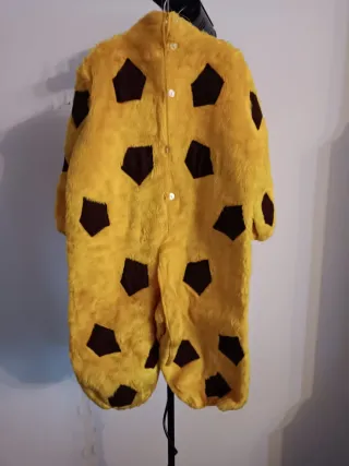 Costume Carnevale Giraffa Bambino