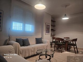 Piso en alquiler en Sur en Mérida