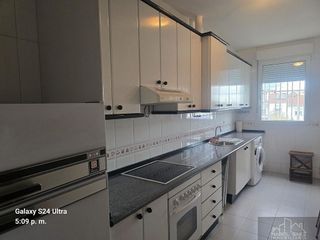 Piso en alquiler en Sur en Mérida