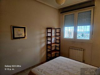 Piso en alquiler en Sur en Mérida