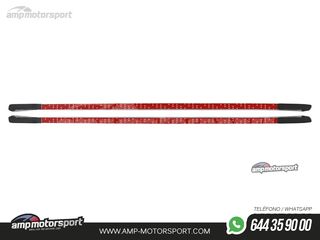 BARRAS DE TECHO PARA PORSCHE CAYENNE