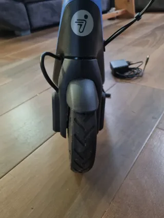 Patinete Eléctrico Segway Ninebot C2 Pro