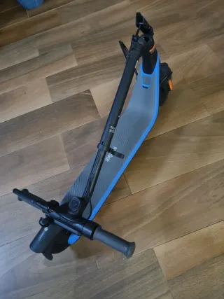 Patinete Eléctrico Segway Ninebot C2 Pro